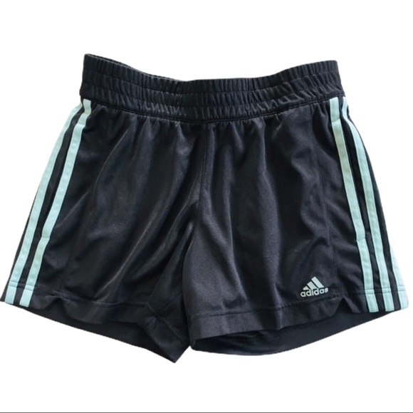 adidas Pants - ADIDAS Shorts Navy and Light Blue (NEW!)